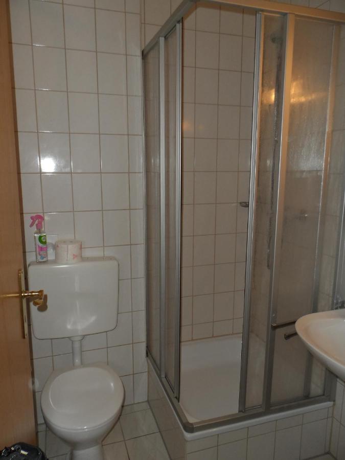 Apartman Viki Leilighet Philippsreut Eksteriør bilde